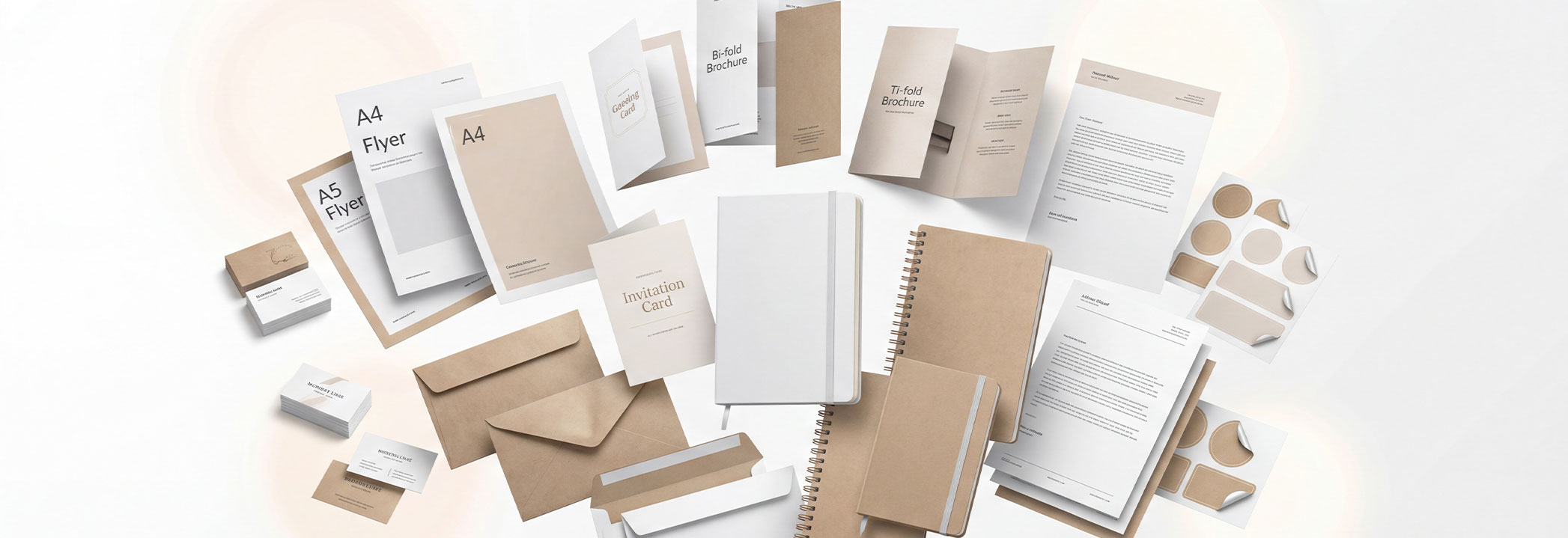 Stationery