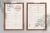 Hardboard Menus