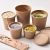 Soup Tubs