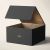 Luxury Box with Magnetic Closure