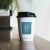 8 Oz Double Wall Cups