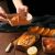 Food Tray