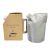 Flask with Side Handle