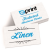 Linen Business Cards