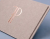 Sand Textured Business Cards