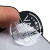Clear Stickers
