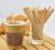 Wooden Stirrers