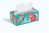 Facial Tissue Box