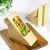 Triangular Sandwich Box