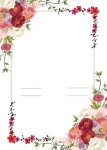 Invitation Cards