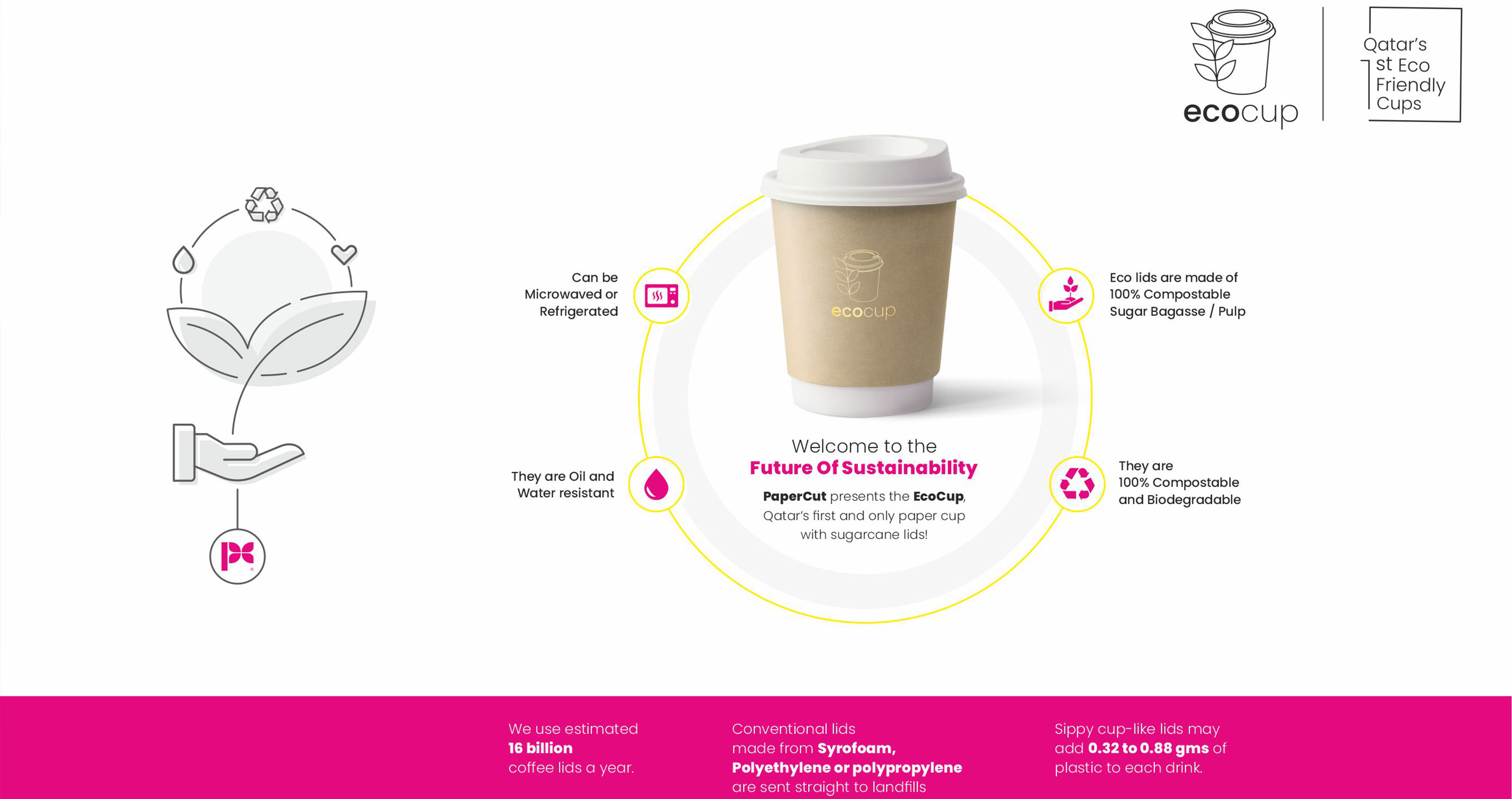 eco cup